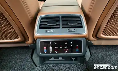 Audi A6 2022 2.0 Автомат в Москве № 179646, миниатюра 5