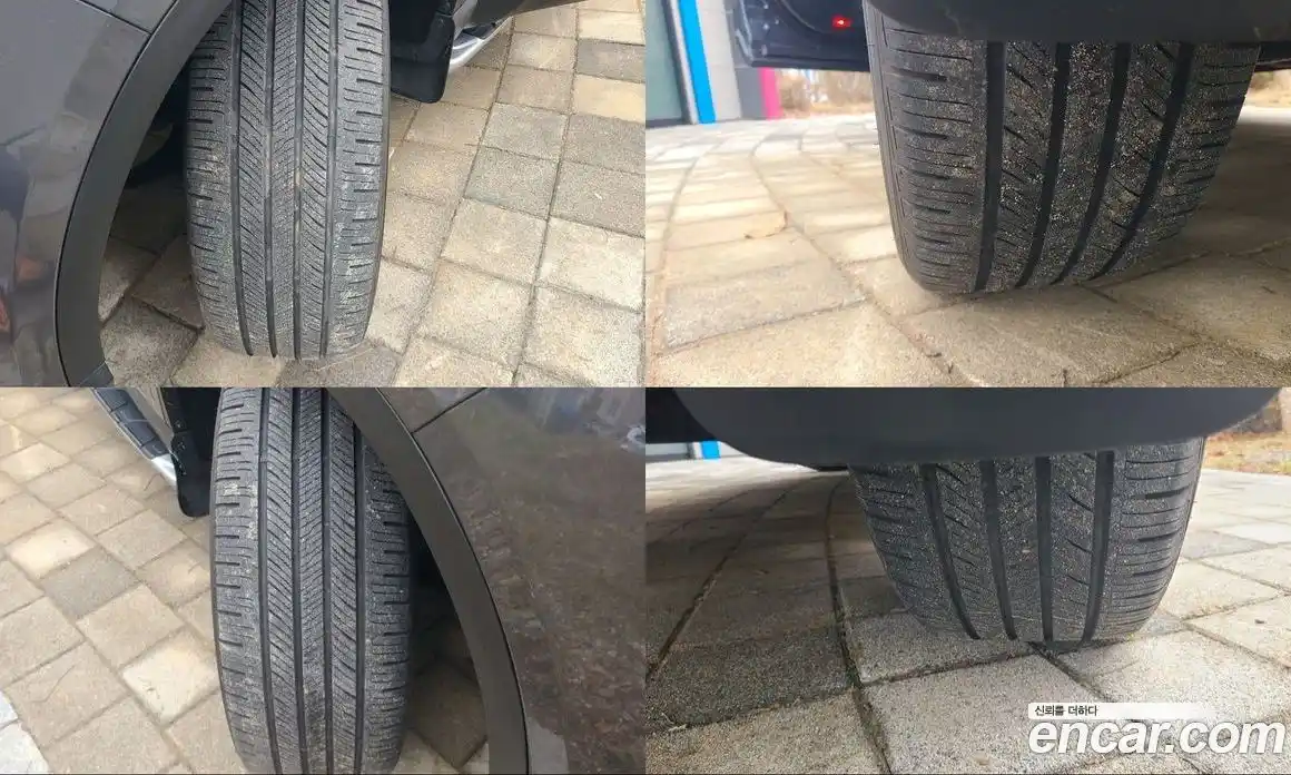 SsangYong Rexton 2021 2.2 Автомат в Москве № 182490, фото 17