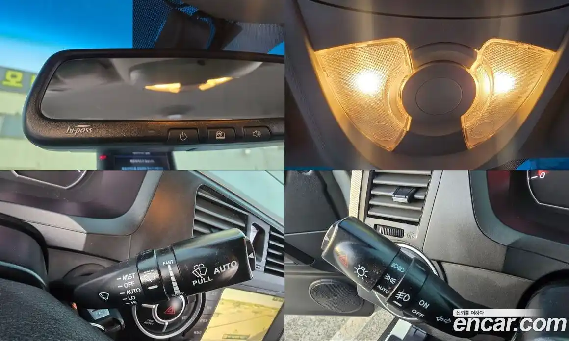 SsangYong Korando 2014 2.0 Автомат в Москве № 182524, фото 19