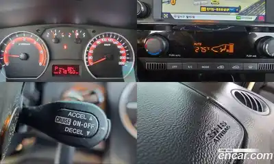 SsangYong Korando 2014 2.0 Автомат в Москве № 182524, миниатюра 8