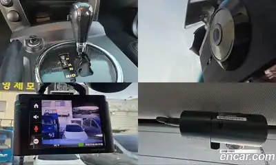 SsangYong Korando 2014 2.0 Автомат в Москве № 182524, миниатюра 9