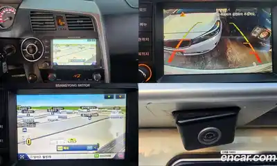 SsangYong Korando 2014 2.0 Автомат в Москве № 182524, миниатюра 10