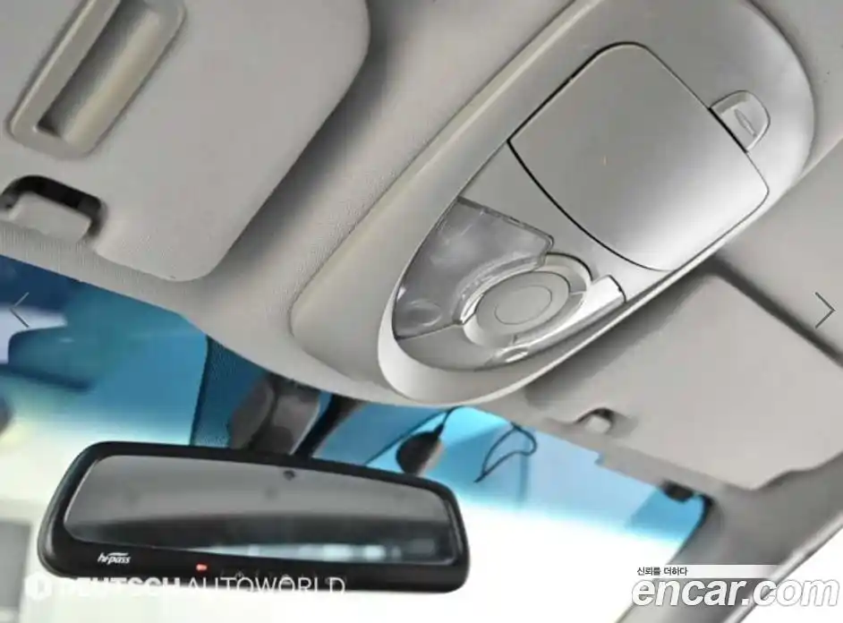 SsangYong Korando 2016 2.0 Автомат в Москве № 182542, фото 19