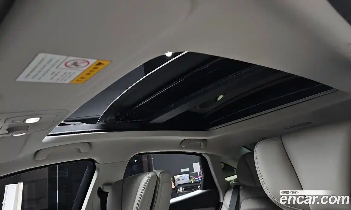 Renault SM6 2016 2.0 Автомат в Москве № 183691, фото 18