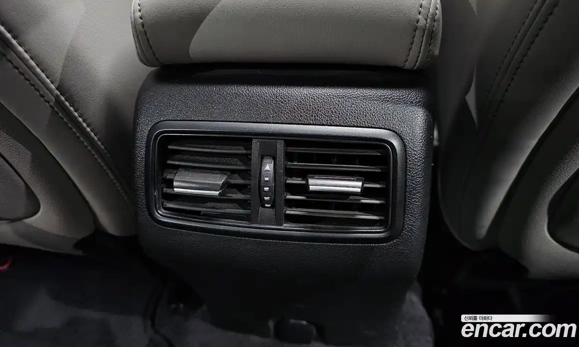 Renault SM6 2016 2.0 Автомат в Москве № 183691, фото 19