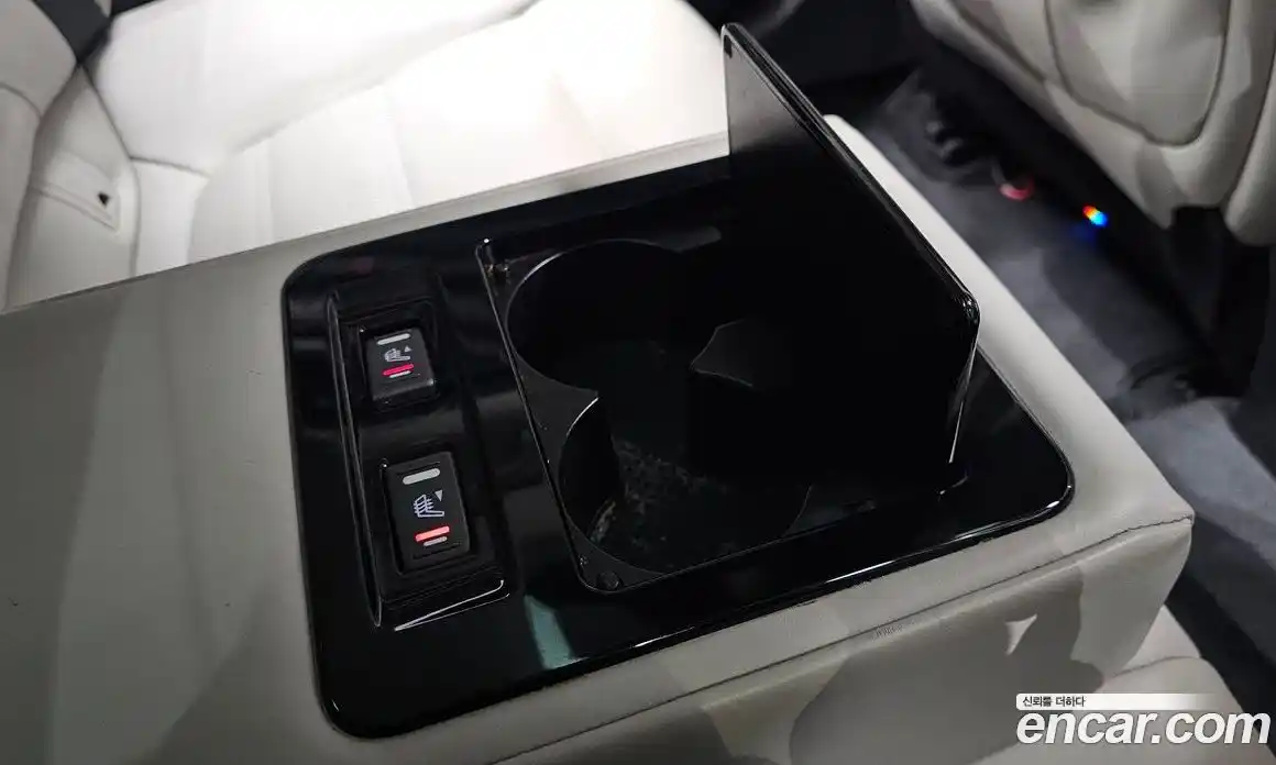 Renault SM6 2016 2.0 Автомат в Москве № 183691, фото 20