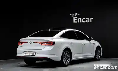 Renault SM6 2016 2.0 Автомат в Москве № 183691, миниатюра 2