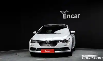 Renault SM6 2016 2.0 Автомат в Москве № 183691, миниатюра 3