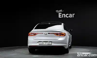 Renault SM6 2016 2.0 Автомат в Москве № 183691, миниатюра 4