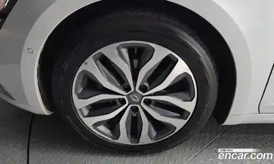 Renault SM6 2016 2.0 Автомат в Москве № 183691, миниатюра 5