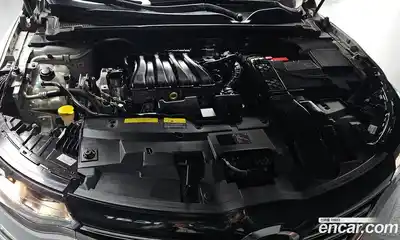 Renault SM6 2016 2.0 Автомат в Москве № 183691, миниатюра 6