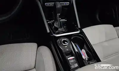 Renault SM6 2016 2.0 Автомат в Москве № 183691, миниатюра 9