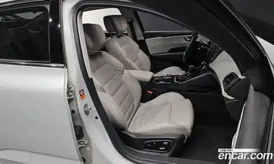 Renault SM6 2016 2.0 Автомат в Москве № 183691, миниатюра 10