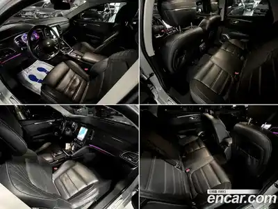 Renault SM6 2017 2.0 Автомат в Москве № 185550, миниатюра 12