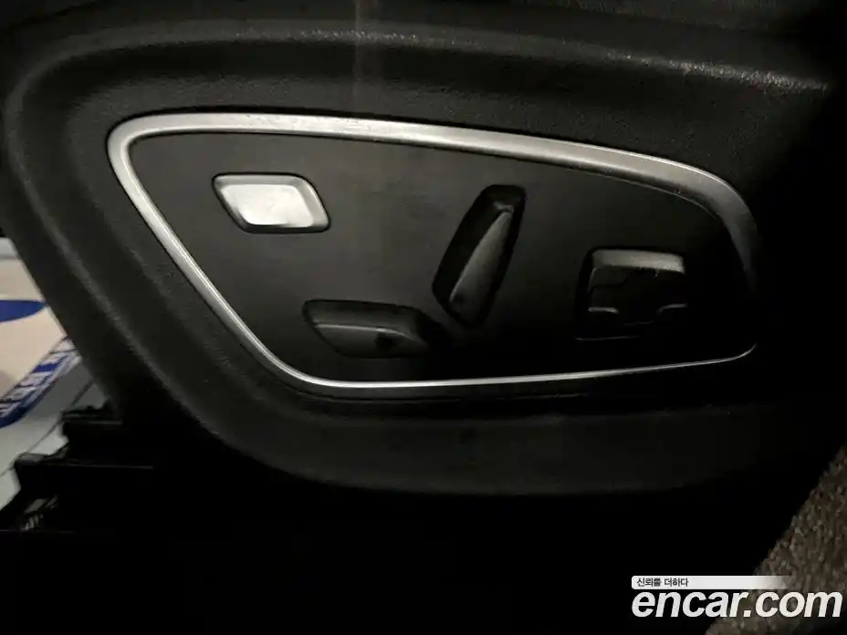 Renault SM6 2017 2.0 Автомат в Москве № 185550, фото 14