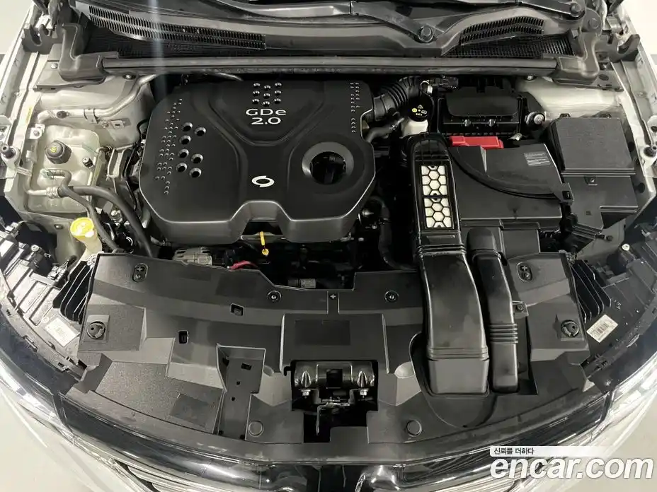 Renault SM6 2017 2.0 Автомат в Москве № 185550, фото 19