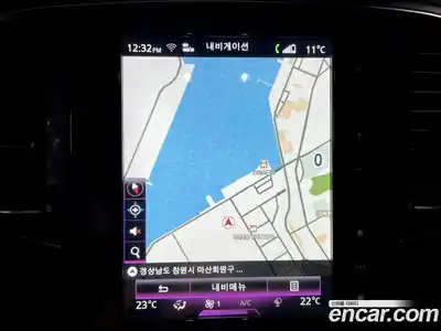 Renault SM6 2017 2.0 Автомат в Москве № 185550, миниатюра 4