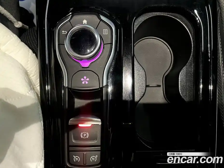 Renault SM6 2017 2.0 Автомат в Москве № 185550, фото 8