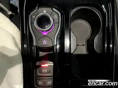 Renault SM6 2017 2.0 Автомат в Москве № 185550, миниатюра 8