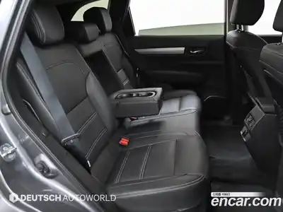 Renault QM6 2022 2.0 Автомат в Москве № 185582, миниатюра 12