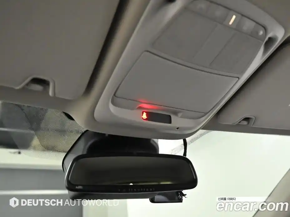 Renault QM6 2022 2.0 Автомат в Москве № 185582, фото 19