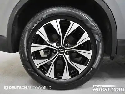 Renault QM6 2022 2.0 Автомат в Москве № 185582, миниатюра 5