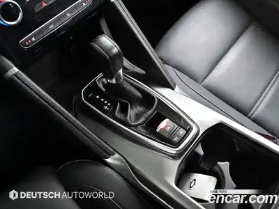 Renault QM6 2022 2.0 Автомат в Москве № 185582, миниатюра 9