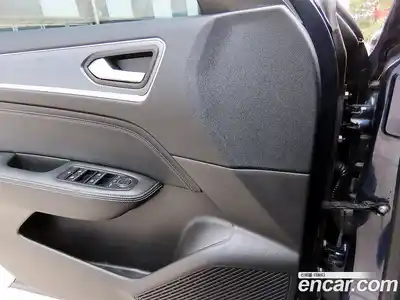 Renault XM3 2020 1.3 Автомат в Москве № 186065, миниатюра 11