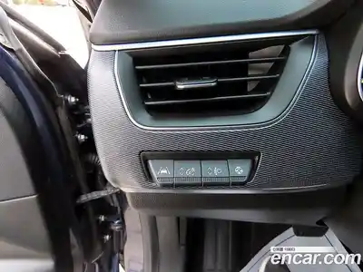 Renault XM3 2020 1.3 Автомат в Москве № 186065, миниатюра 12