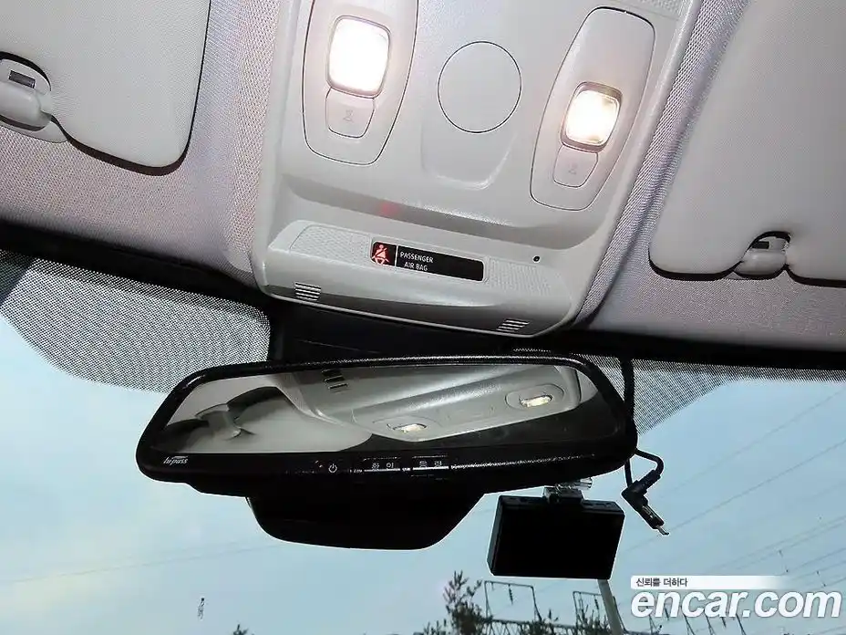 Renault XM3 2020 1.3 Автомат в Москве № 186065, фото 16