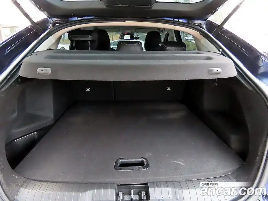 Renault XM3 2020 1.3 Автомат в Москве № 186065, фото 18