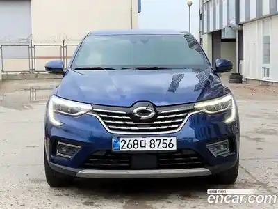 Renault XM3 2020 1.3 Автомат в Москве № 186065, миниатюра 2