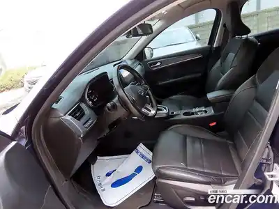 Renault XM3 2020 1.3 Автомат в Москве № 186065, миниатюра 5