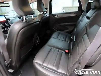 Renault XM3 2020 1.3 Автомат в Москве № 186065, миниатюра 6