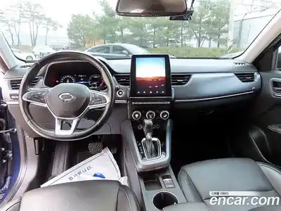 Renault XM3 2020 1.3 Автомат в Москве № 186065, миниатюра 7