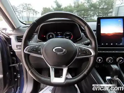 Renault XM3 2020 1.3 Автомат в Москве № 186065, миниатюра 8