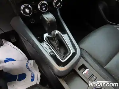 Renault XM3 2020 1.3 Автомат в Москве № 186065, миниатюра 10