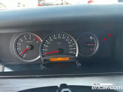 Renault SM5 2007 2.0 Автомат в Москве № 186611, миниатюра 11