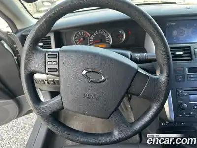 Renault SM5 2007 2.0 Автомат в Москве № 186611, миниатюра 12