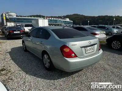 Renault SM5 2007 2.0 Автомат в Москве № 186611, миниатюра 3