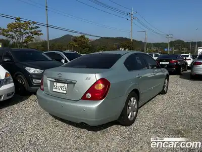 Renault SM5 2007 2.0 Автомат в Москве № 186611, миниатюра 5