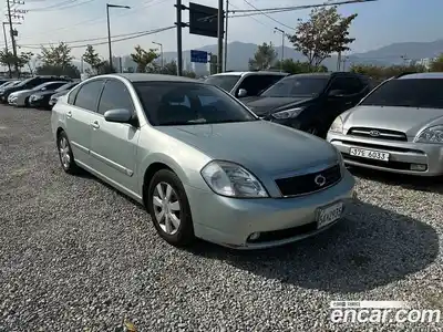 Renault SM5 2007 2.0 Автомат в Москве № 186611, миниатюра 6