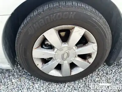 Renault SM5 2007 2.0 Автомат в Москве № 186611, миниатюра 7