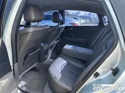 Renault SM5 2007 2.0 Автомат в Москве № 186611, миниатюра 8