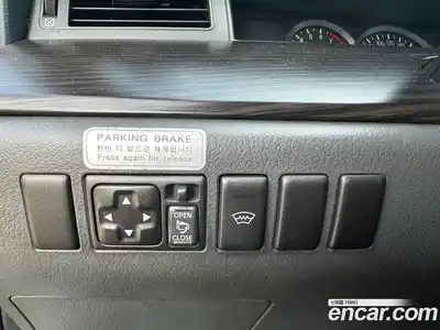 Renault SM5 2007 2.0 Автомат в Москве № 186611, миниатюра 10