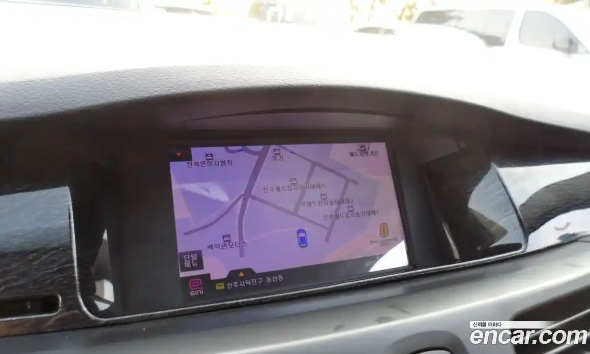 Renault SM5 2014 2.0 Автомат в Москве № 186639, фото 11