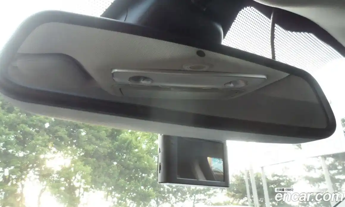 Renault SM5 2014 2.0 Автомат в Москве № 186639, фото 13