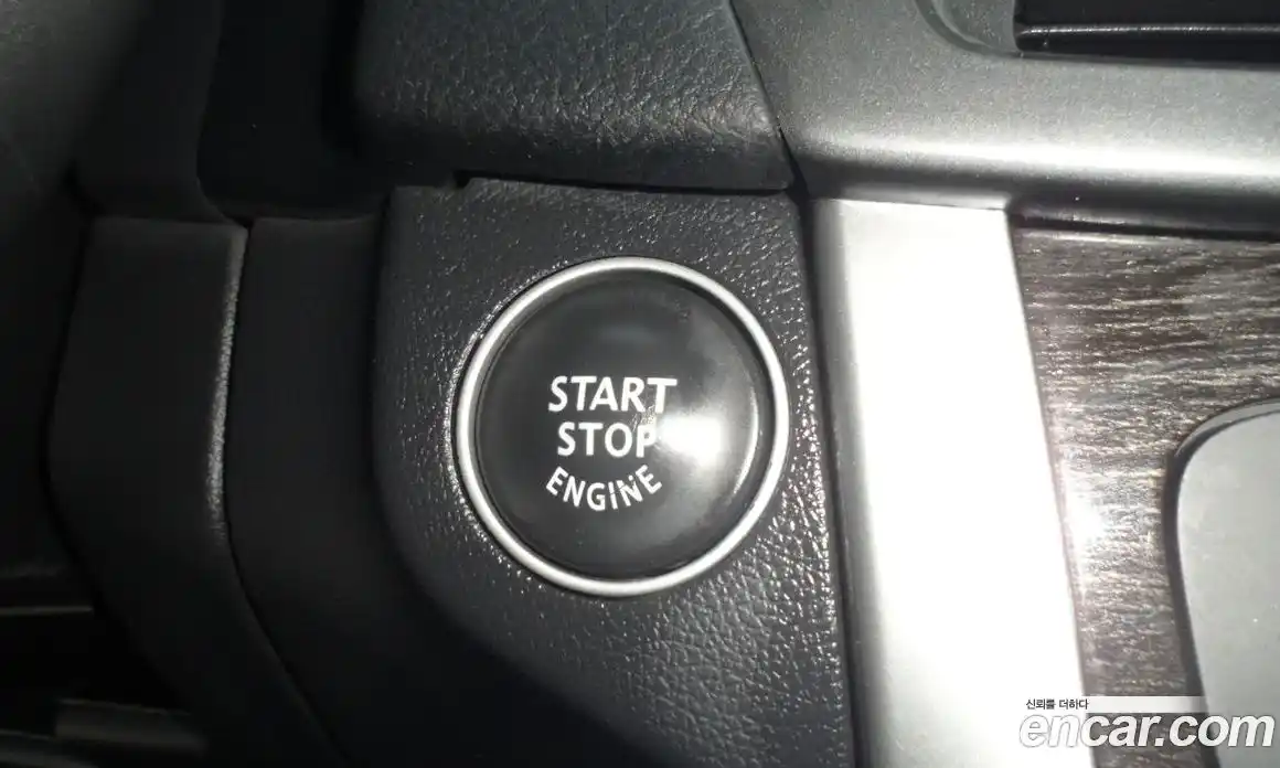 Renault SM5 2014 2.0 Автомат в Москве № 186639, фото 14