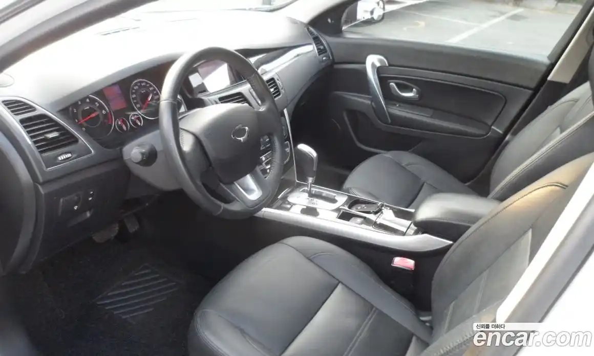 Renault SM5 2014 2.0 Автомат в Москве № 186639, фото 15