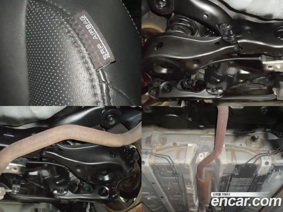 Renault SM5 2014 2.0 Автомат в Москве № 186639, фото 19